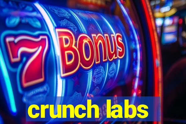 crunch labs